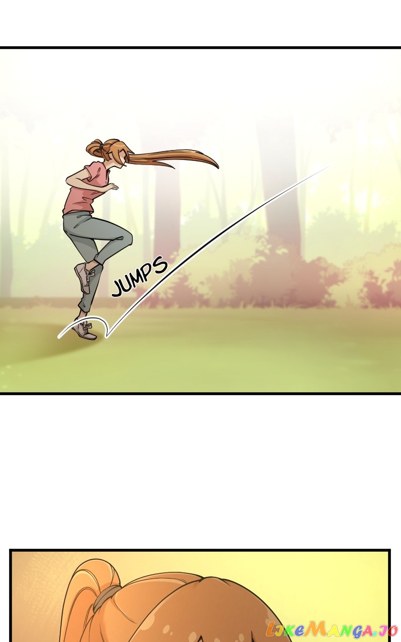 Fist Wielder chapter 2 - page 36