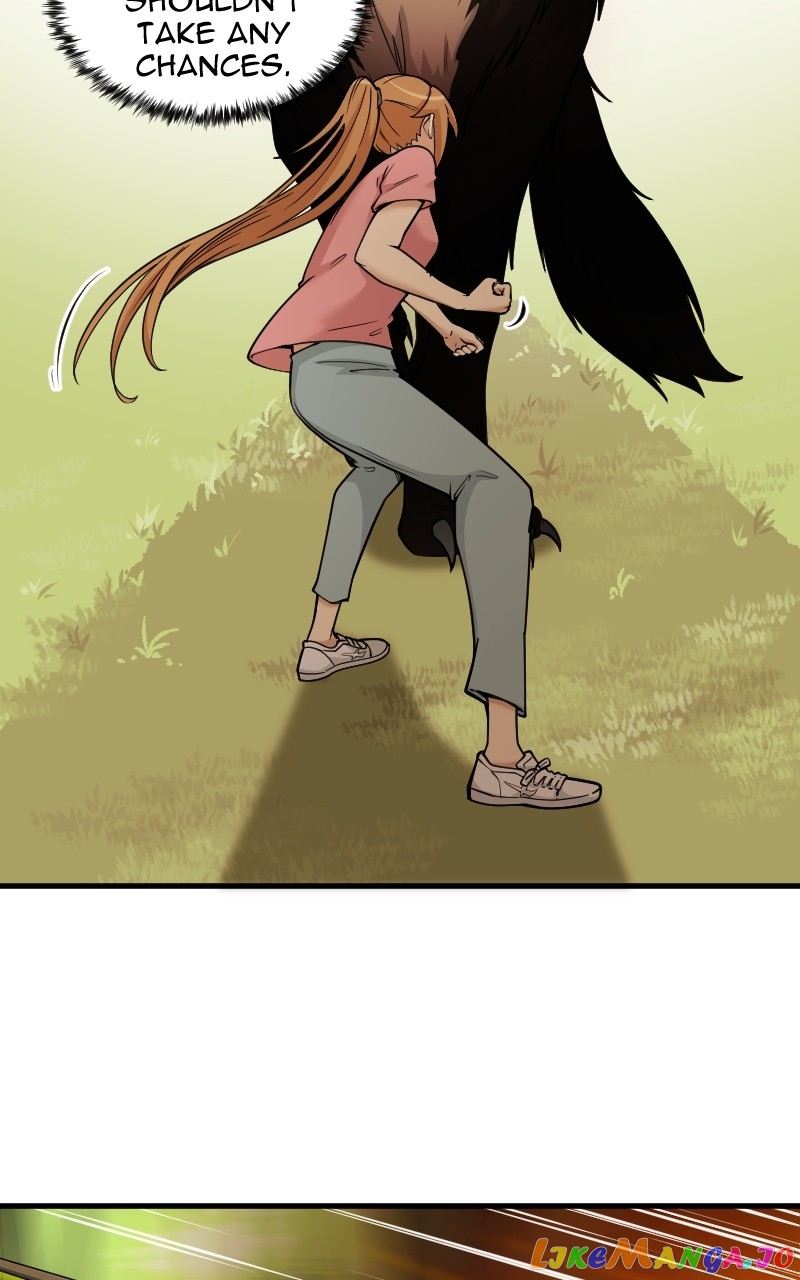 Fist Wielder chapter 2 - page 38