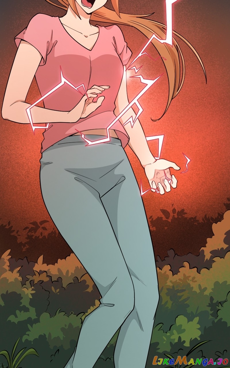 Fist Wielder chapter 2 - page 45