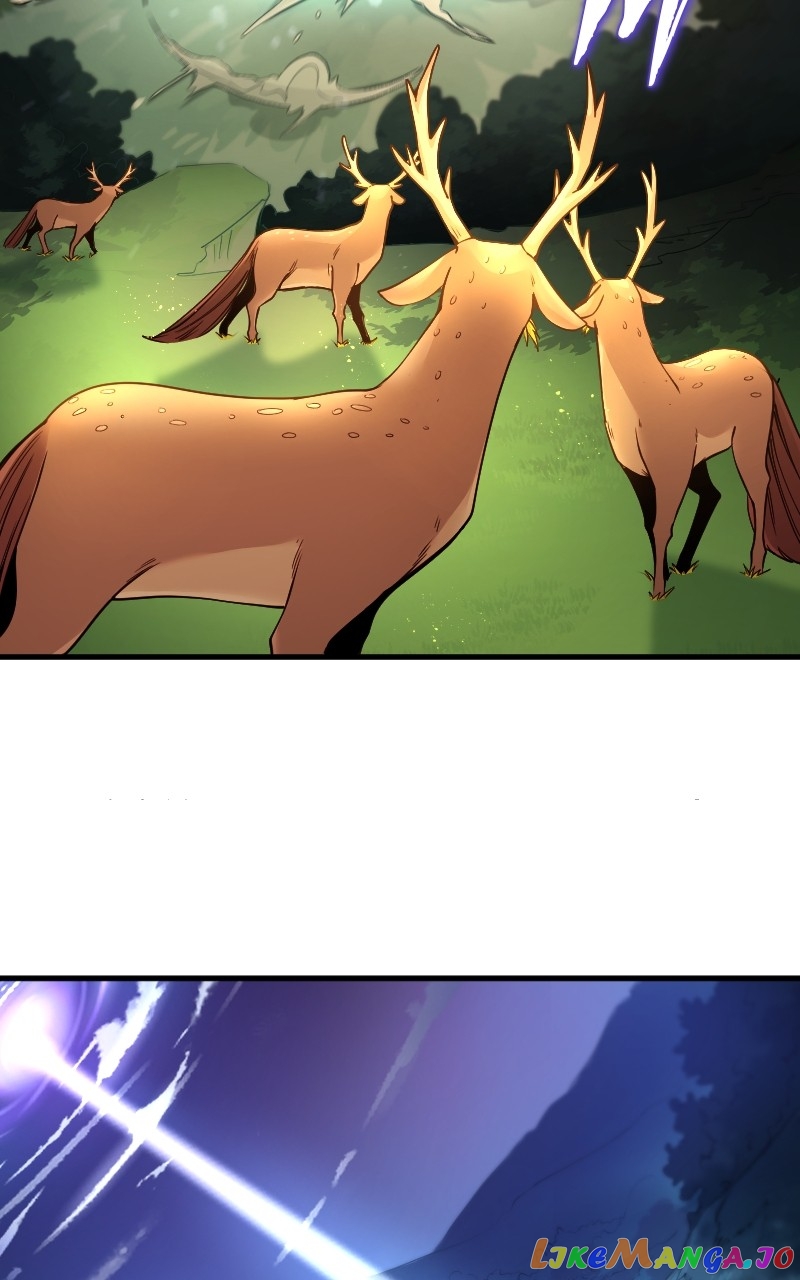 Fist Wielder chapter 2 - page 5