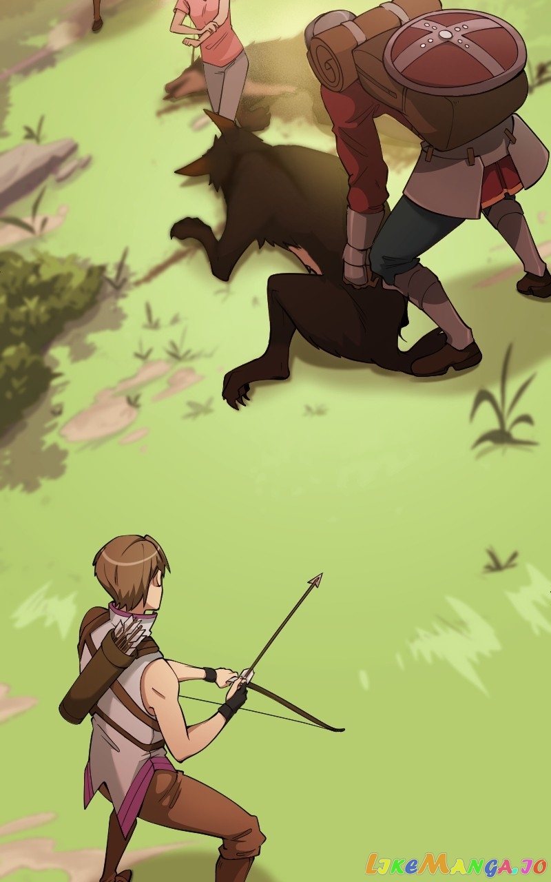 Fist Wielder chapter 2 - page 53