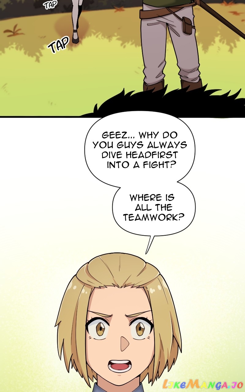 Fist Wielder chapter 2 - page 56