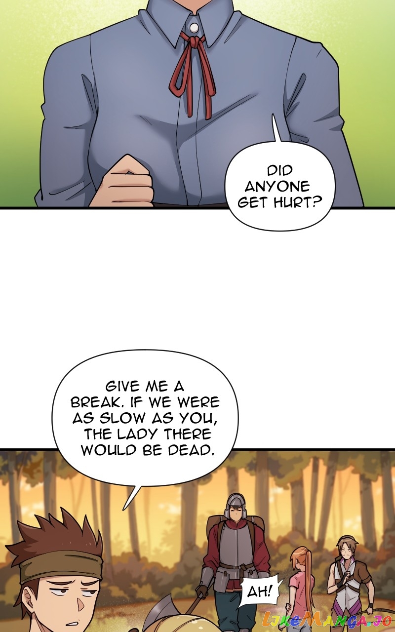 Fist Wielder chapter 2 - page 57