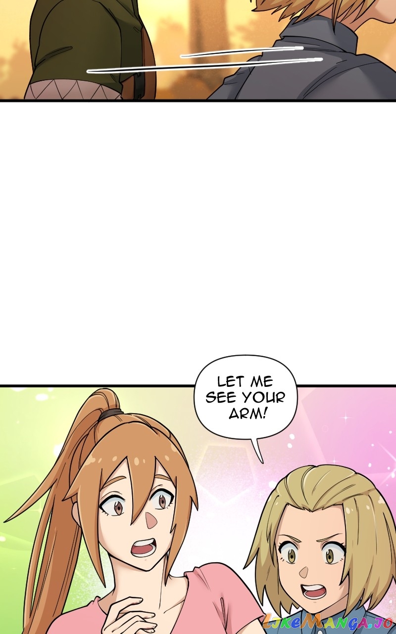 Fist Wielder chapter 2 - page 60