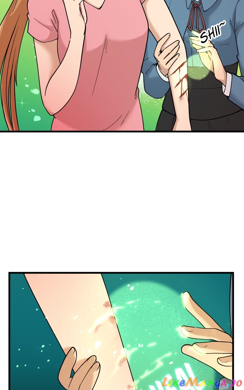 Fist Wielder chapter 2 - page 61