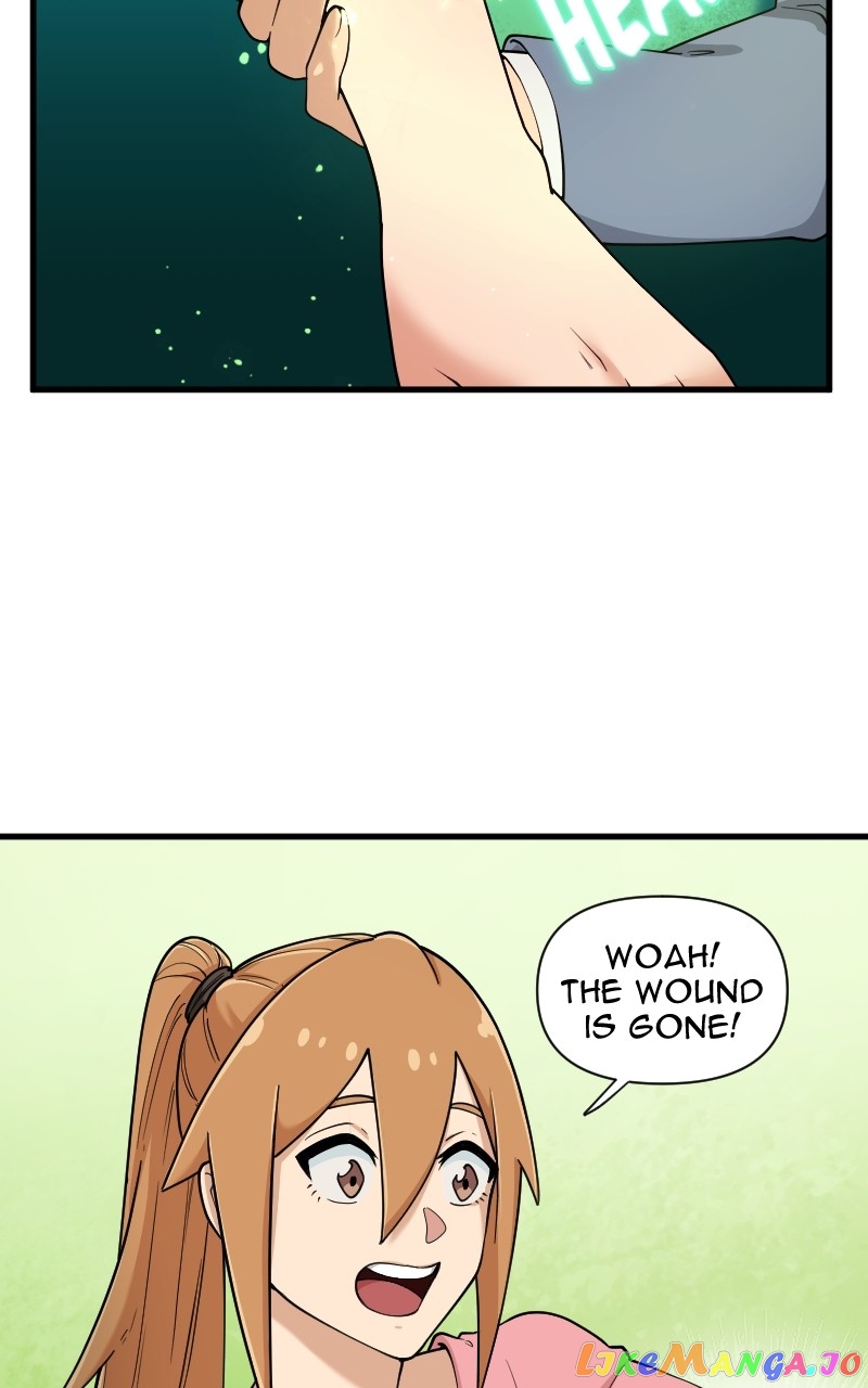 Fist Wielder chapter 2 - page 62