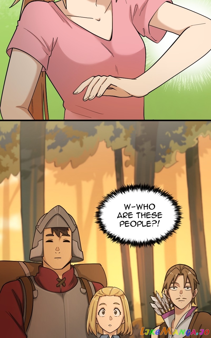 Fist Wielder chapter 2 - page 63