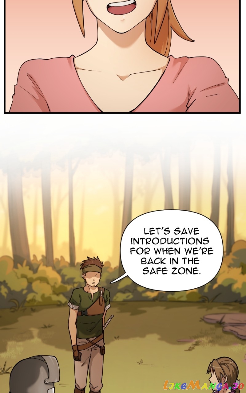 Fist Wielder chapter 2 - page 65