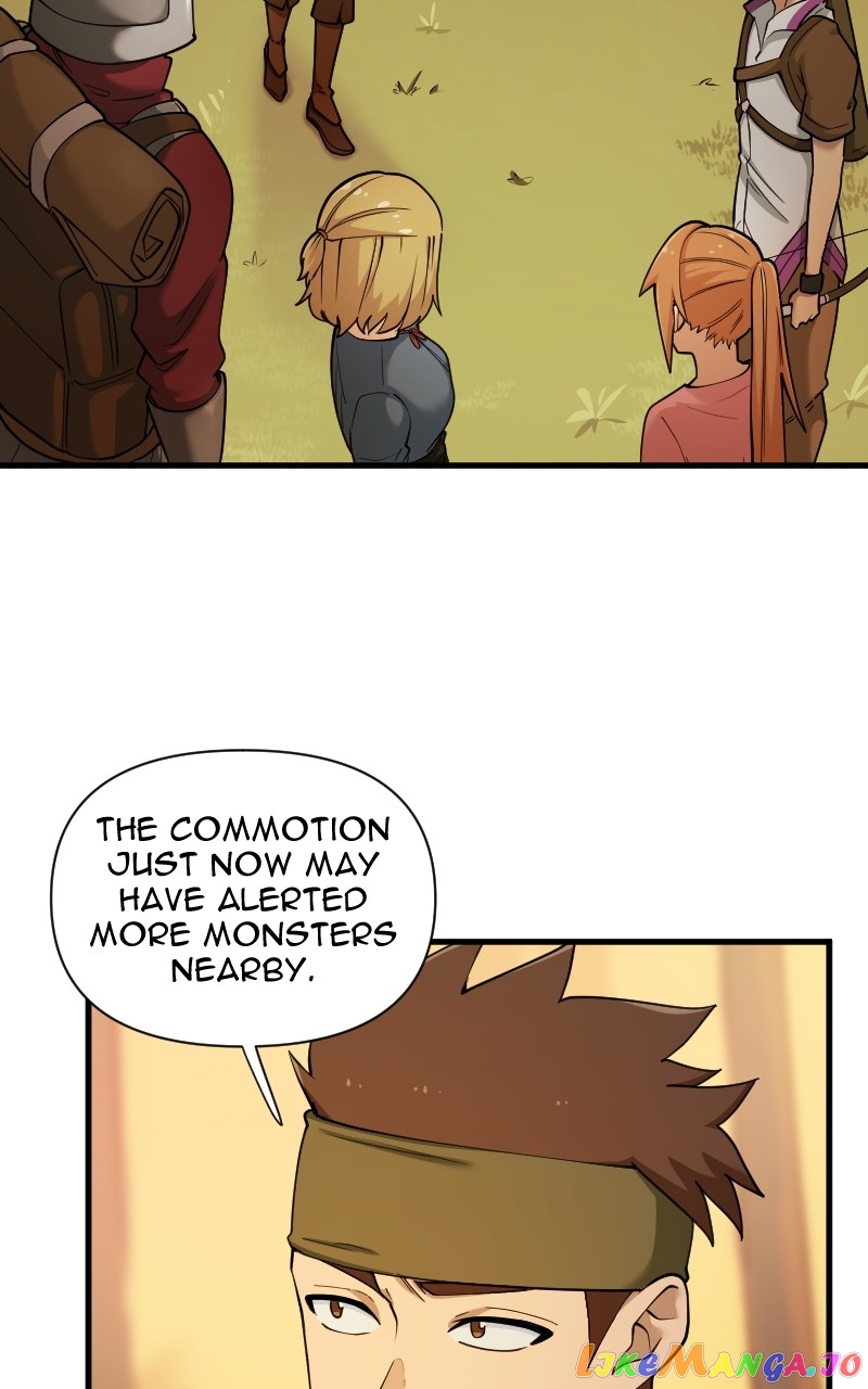 Fist Wielder chapter 2 - page 66