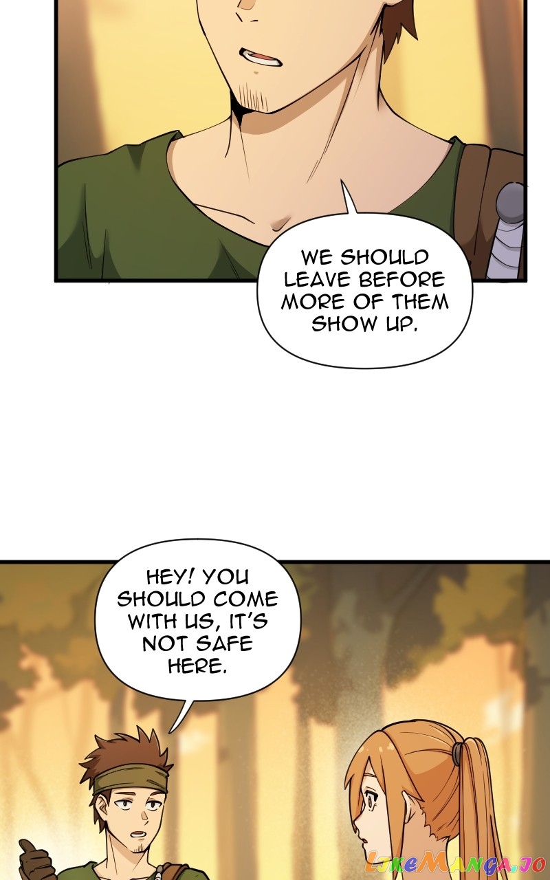 Fist Wielder chapter 2 - page 67