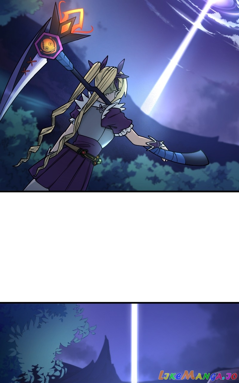Fist Wielder chapter 2 - page 7