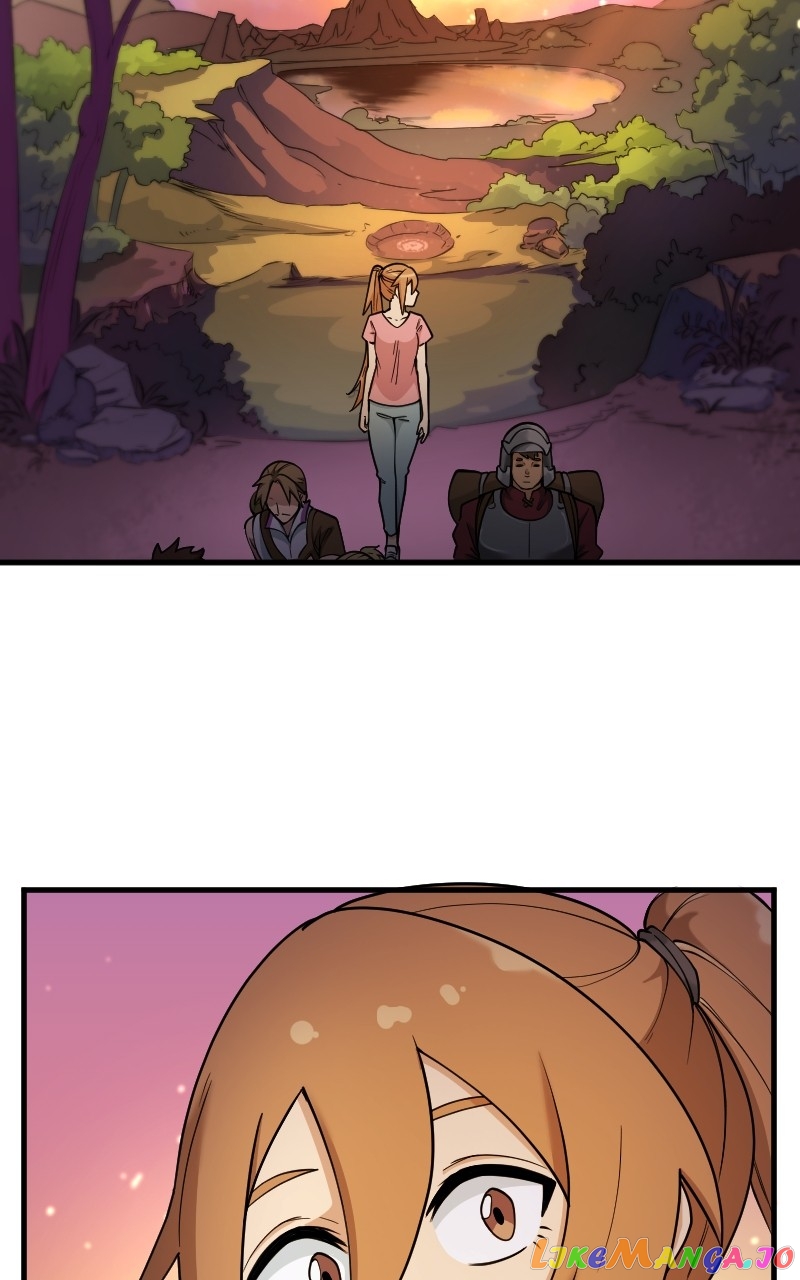 Fist Wielder chapter 2 - page 70