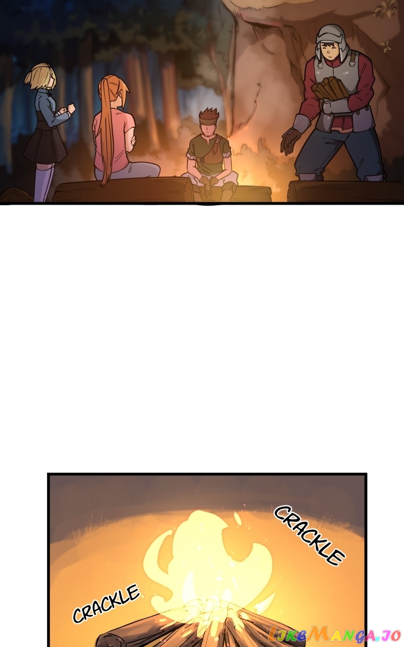 Fist Wielder chapter 2 - page 73