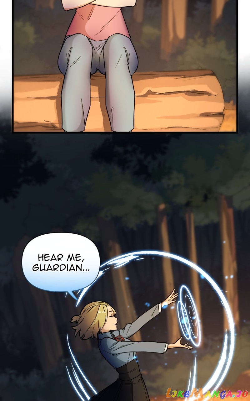 Fist Wielder chapter 2 - page 75