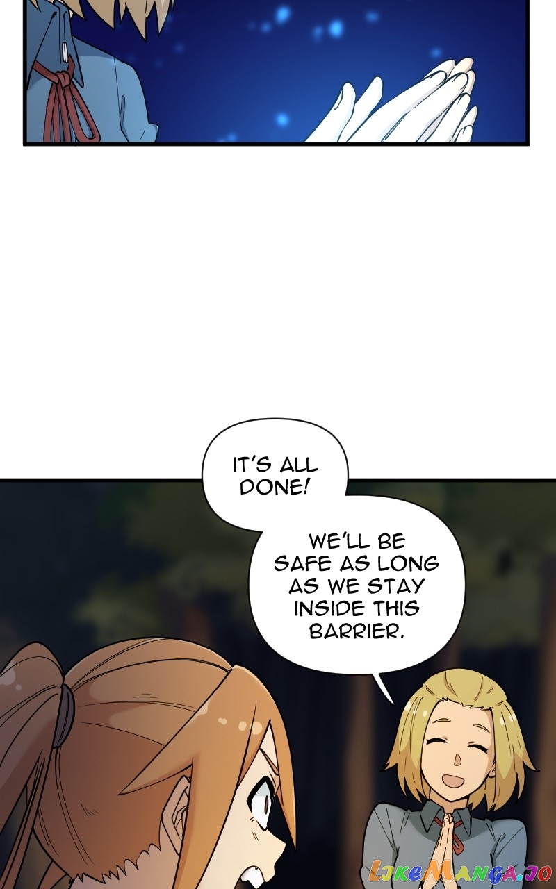 Fist Wielder chapter 2 - page 81