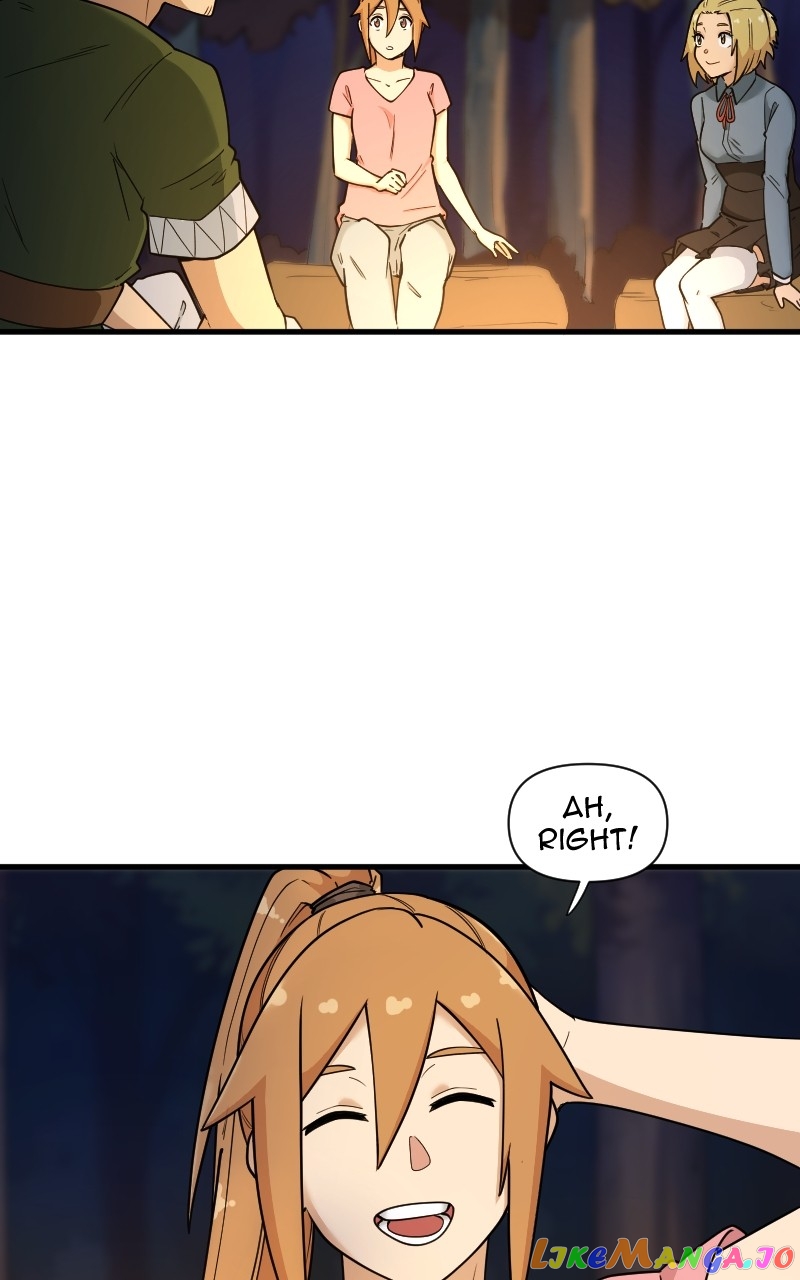 Fist Wielder chapter 2 - page 83
