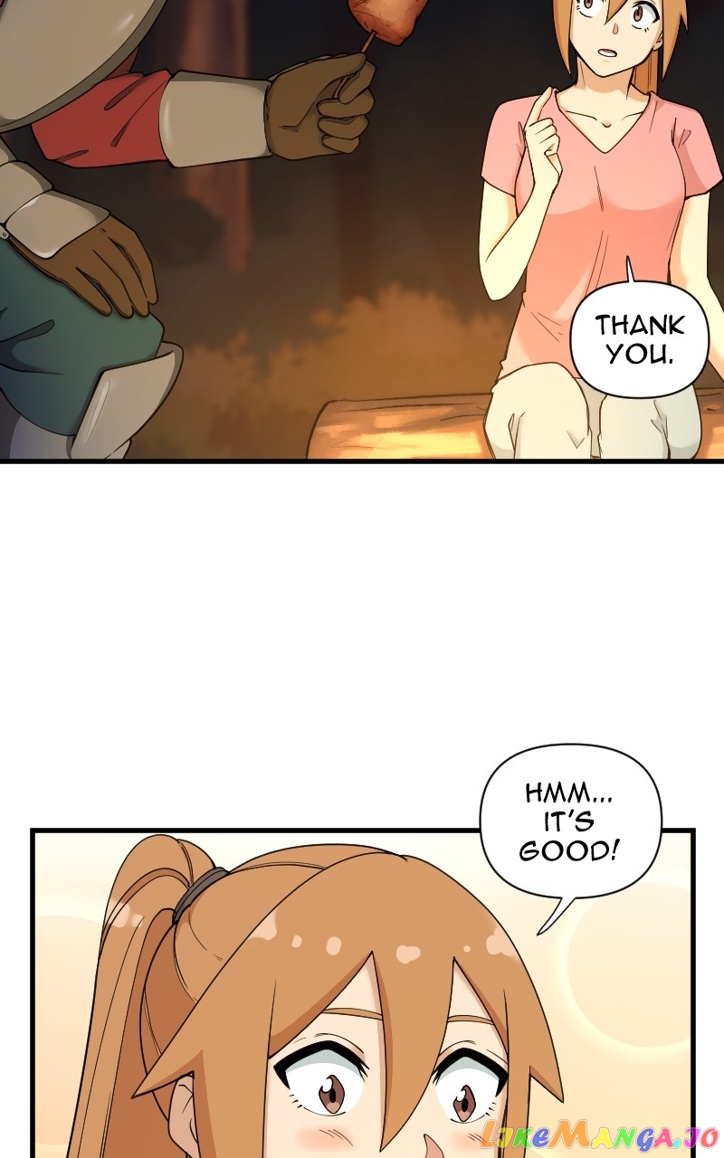 Fist Wielder chapter 2 - page 88