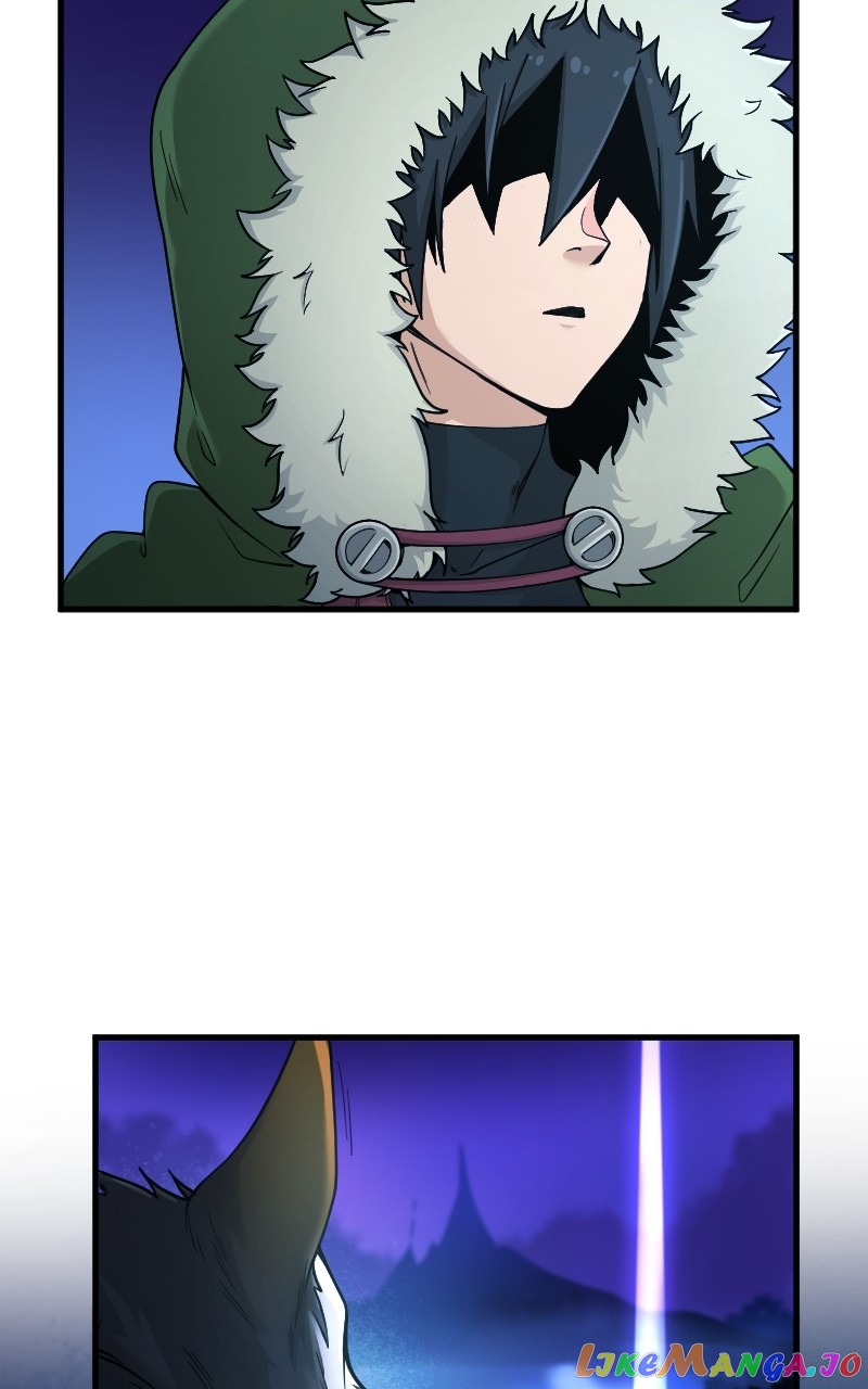 Fist Wielder chapter 2 - page 9