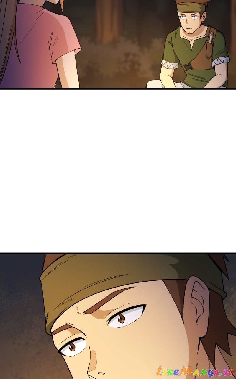 Fist Wielder chapter 2 - page 90