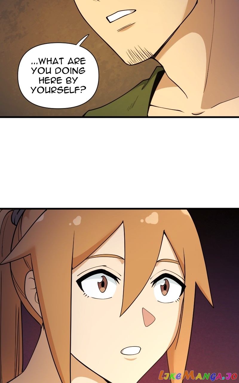 Fist Wielder chapter 2 - page 91
