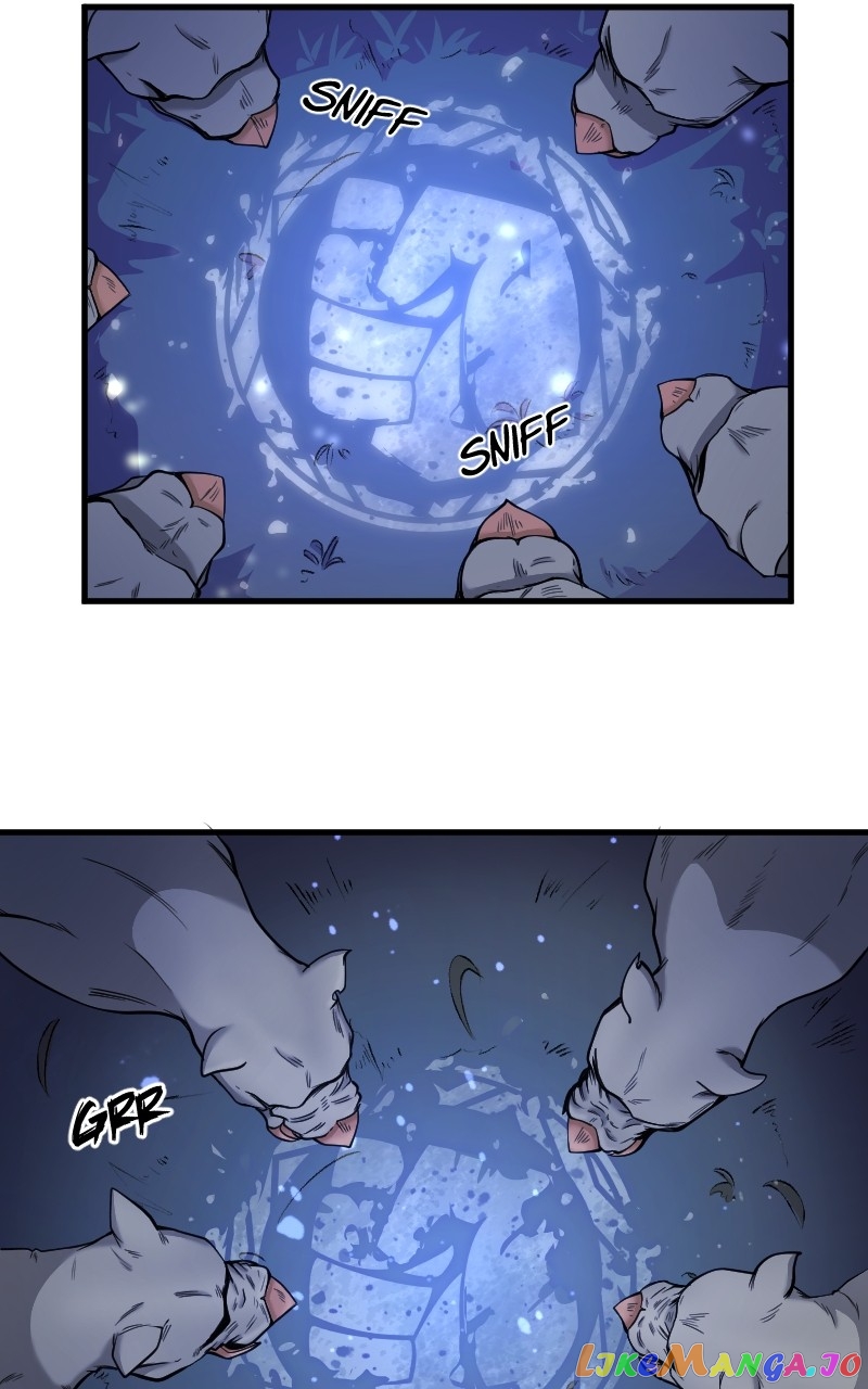 Fist Wielder chapter 2 - page 93
