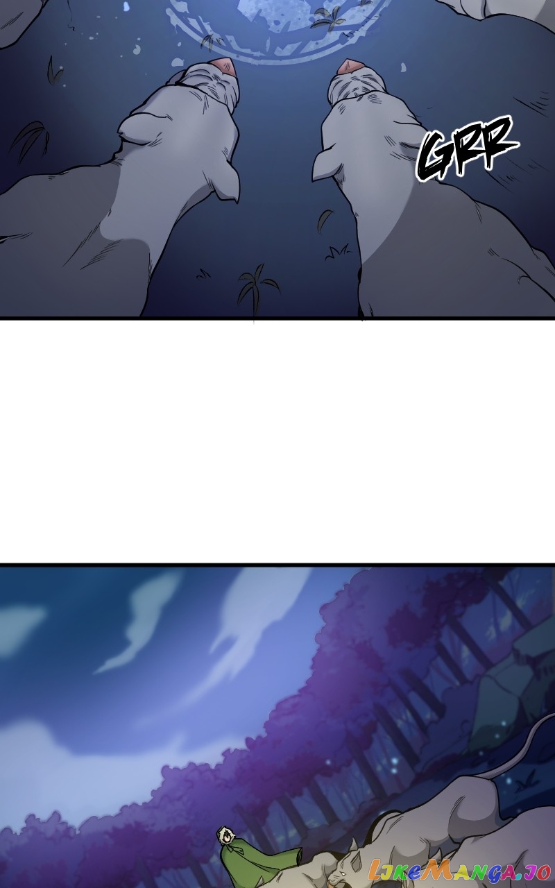 Fist Wielder chapter 2 - page 94