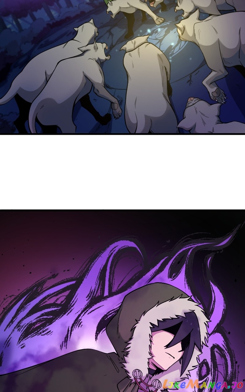 Fist Wielder chapter 2 - page 95