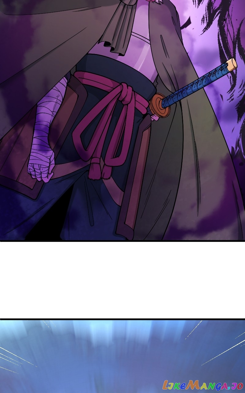 Fist Wielder chapter 2 - page 96