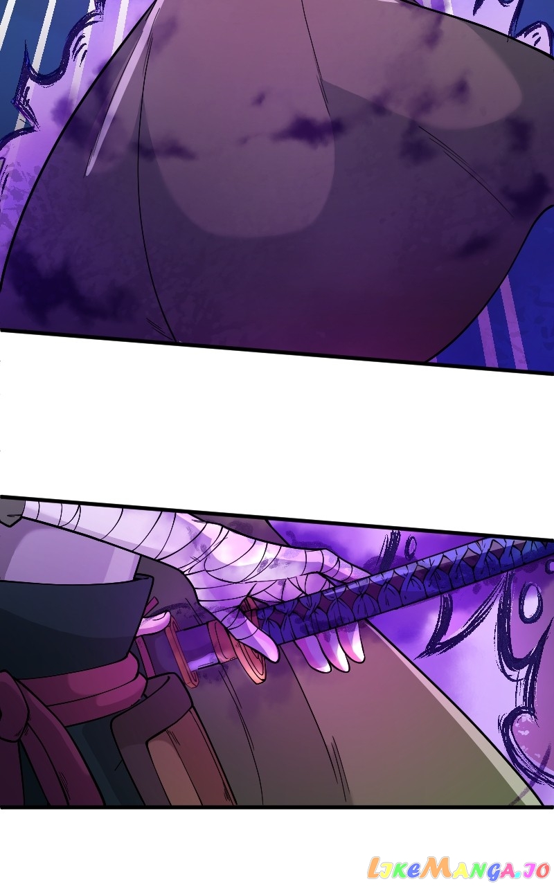 Fist Wielder chapter 2 - page 98
