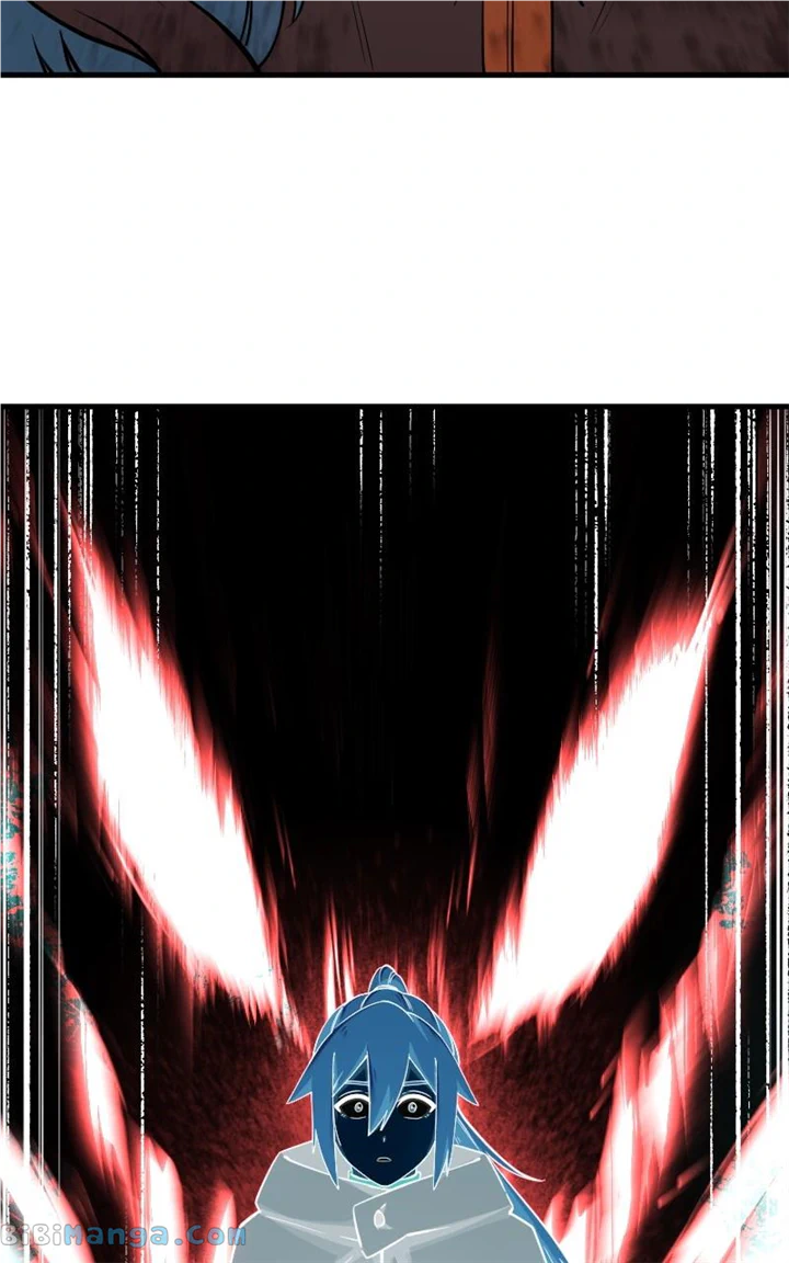 Fist Wielder chapter 18 - page 10
