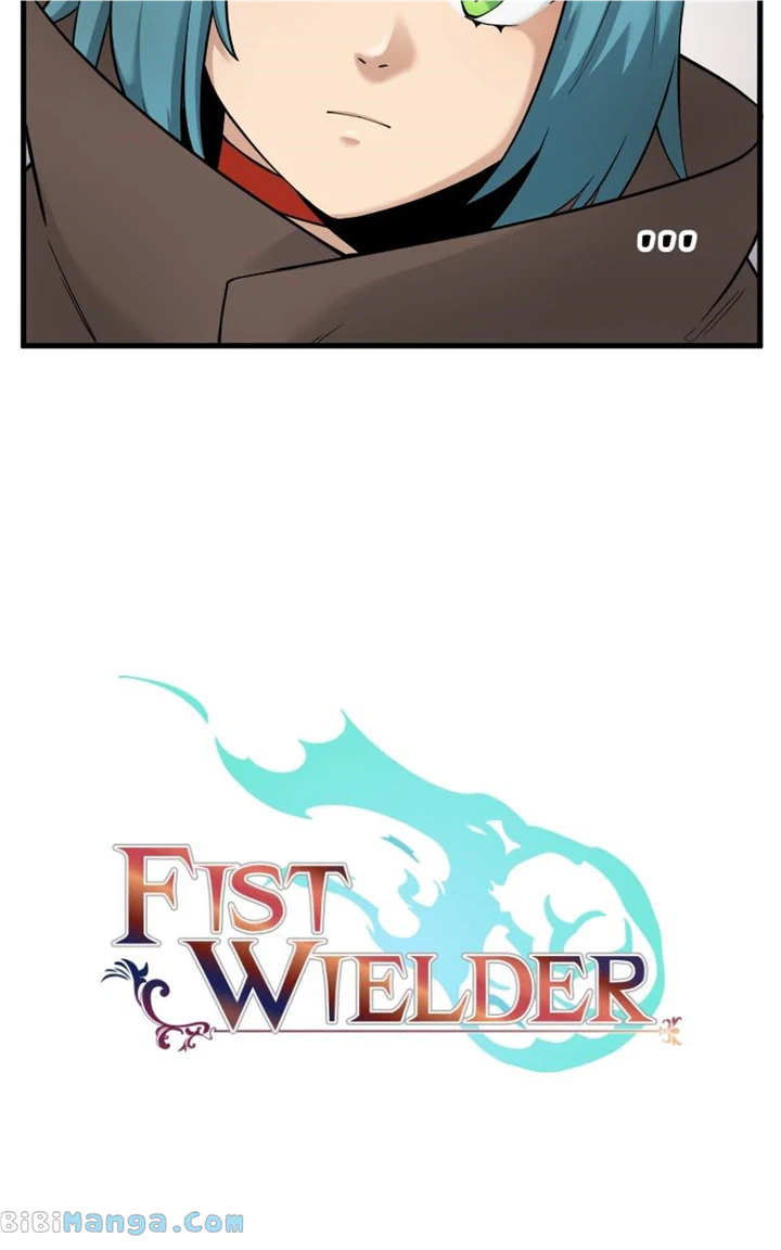 Fist Wielder chapter 18 - page 14