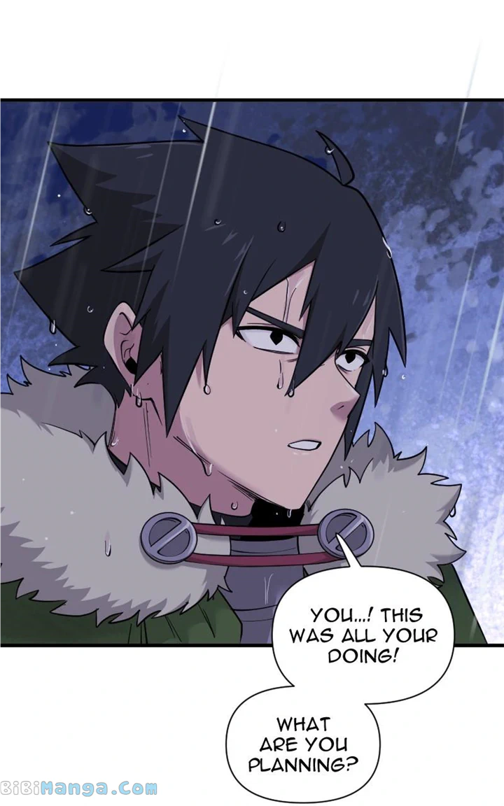 Fist Wielder chapter 18 - page 17