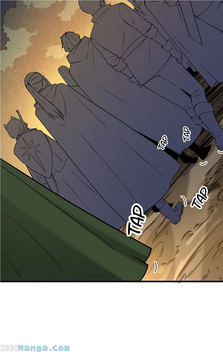 Fist Wielder chapter 18 - page 2