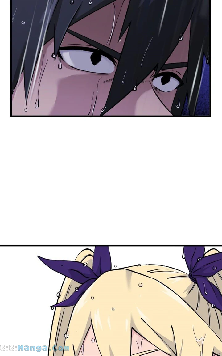Fist Wielder chapter 18 - page 22