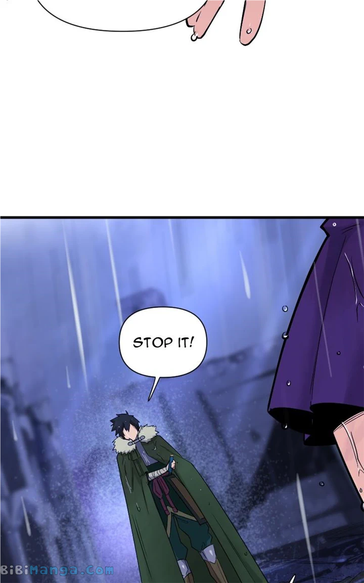 Fist Wielder chapter 18 - page 26