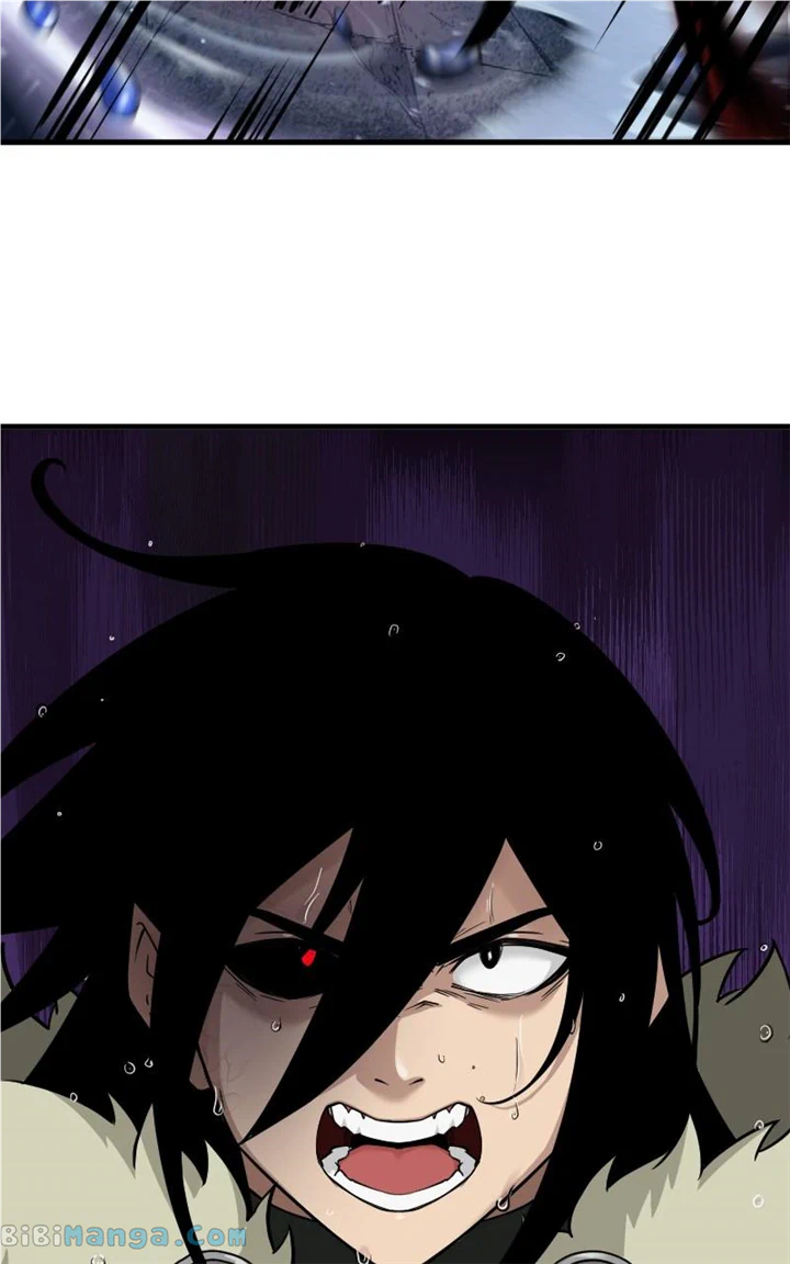 Fist Wielder chapter 18 - page 31