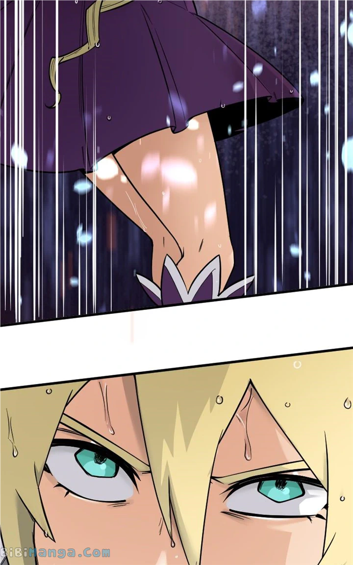 Fist Wielder chapter 18 - page 35
