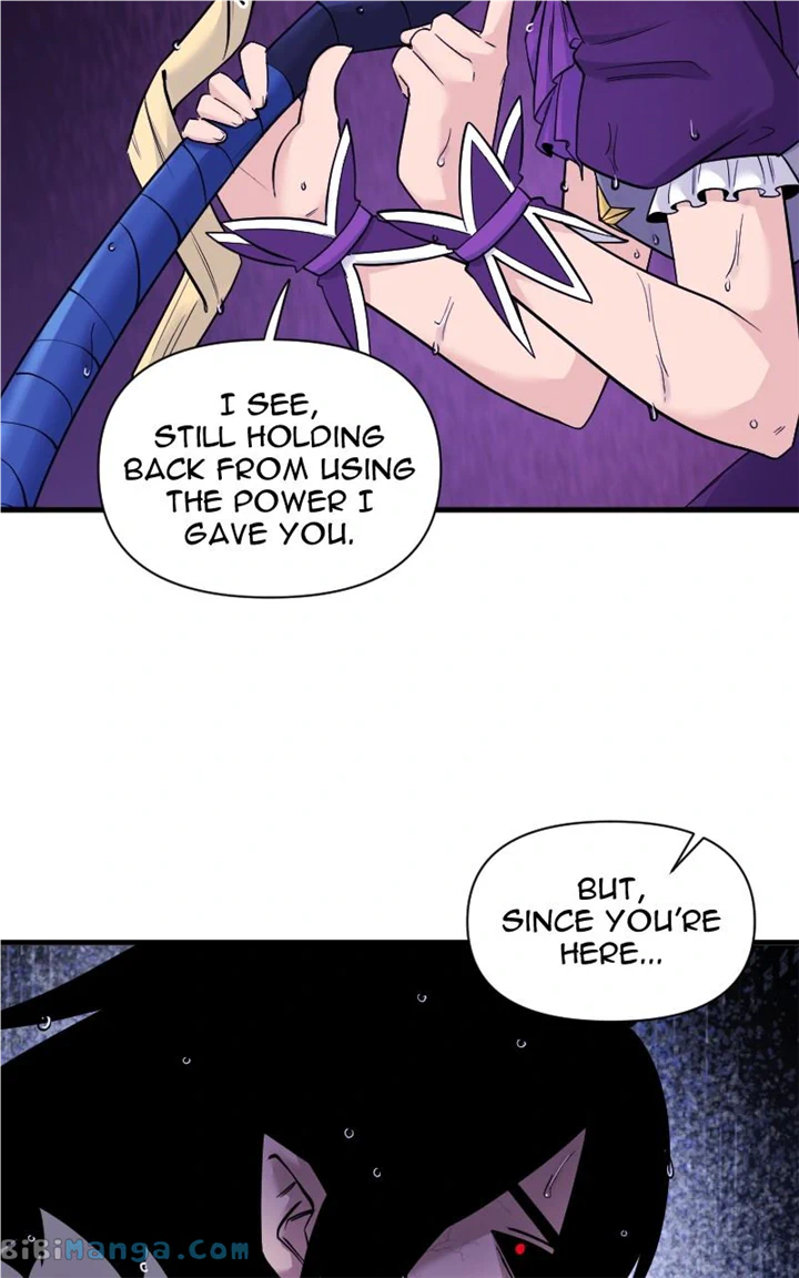 Fist Wielder chapter 18 - page 40