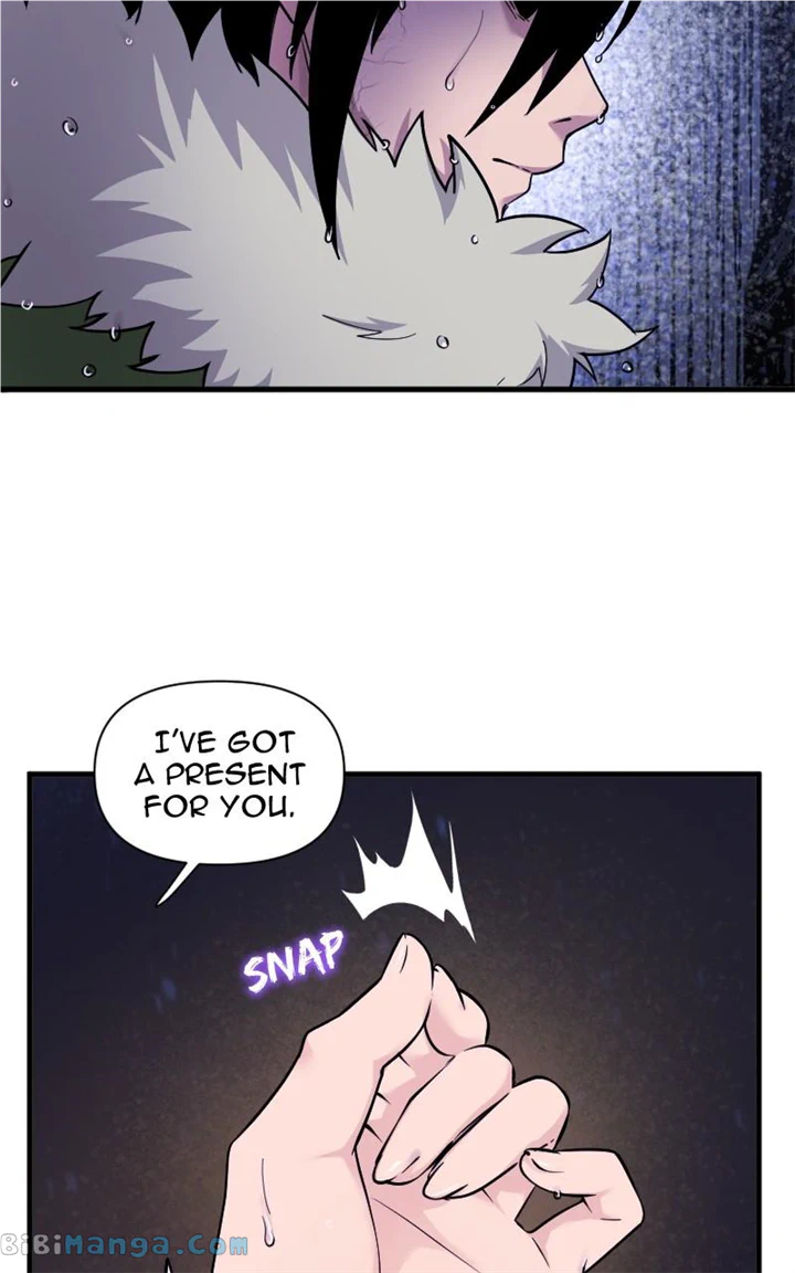 Fist Wielder chapter 18 - page 41