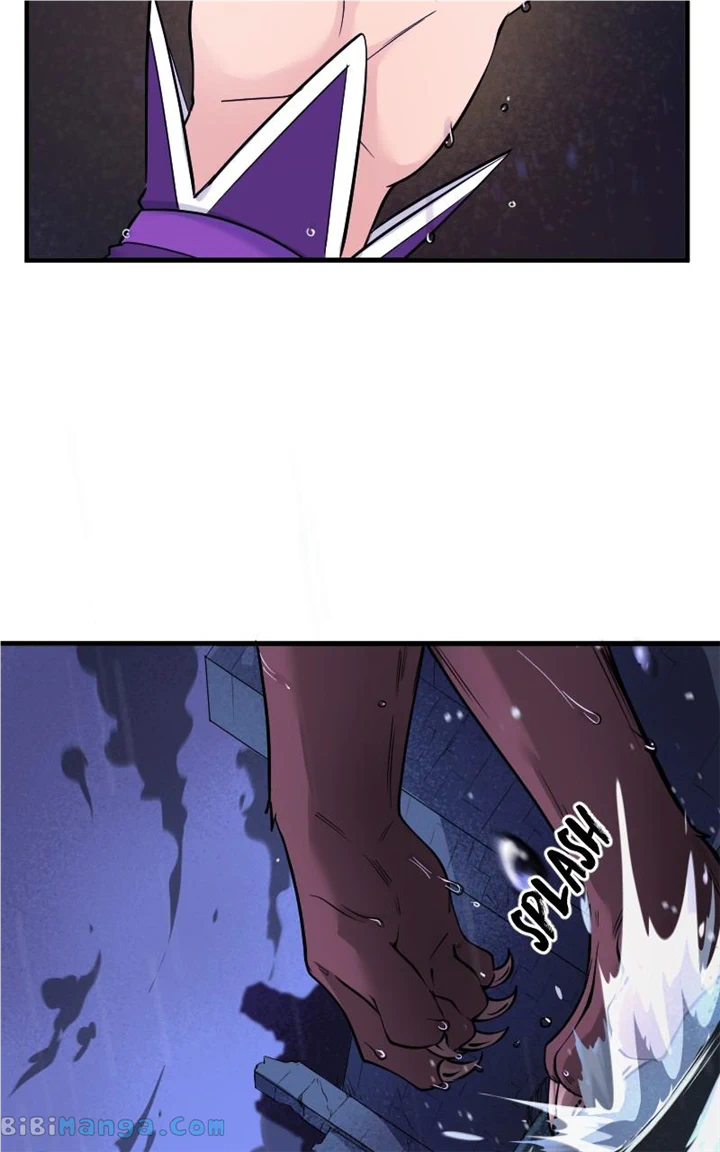 Fist Wielder chapter 18 - page 42