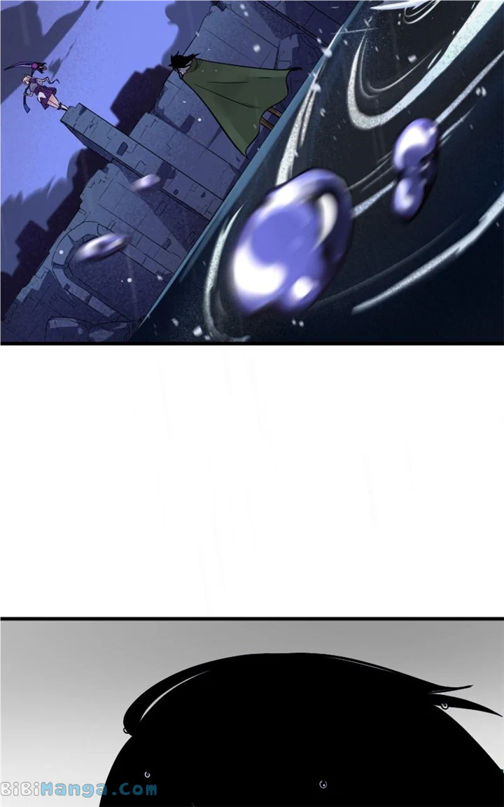 Fist Wielder chapter 18 - page 43