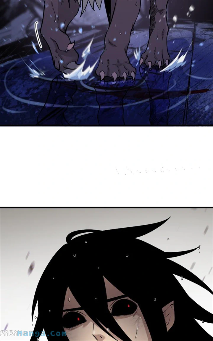 Fist Wielder chapter 18 - page 46