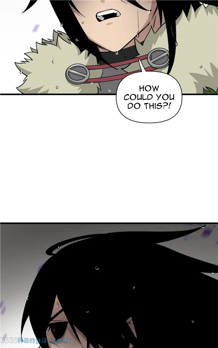 Fist Wielder chapter 18 - page 47