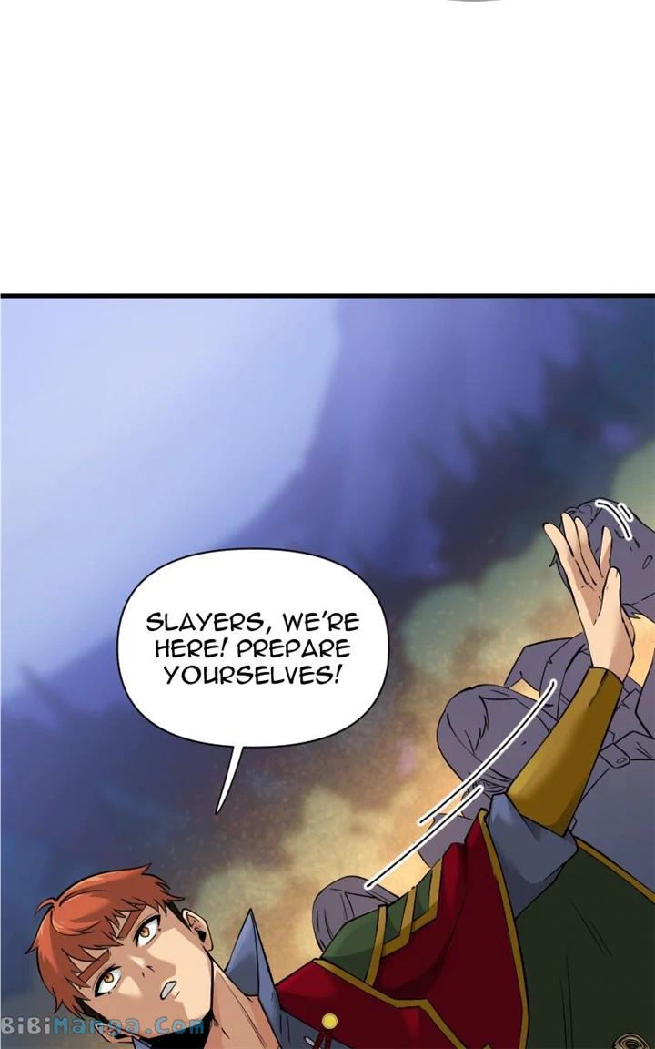 Fist Wielder chapter 18 - page 5