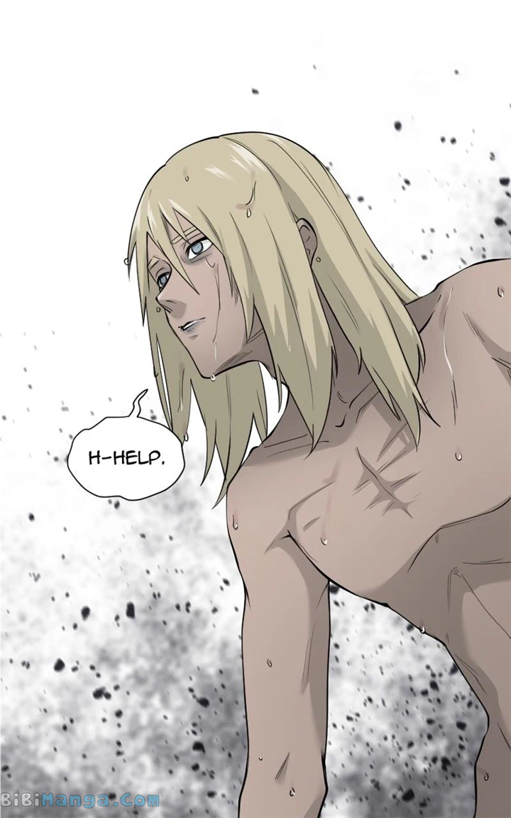 Fist Wielder chapter 18 - page 50