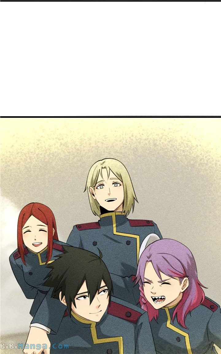 Fist Wielder chapter 18 - page 51