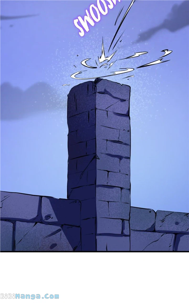 Fist Wielder chapter 18 - page 55