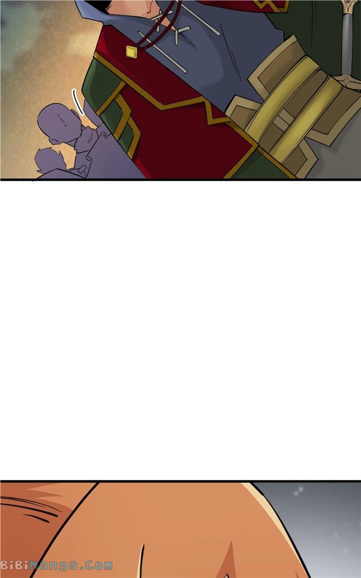 Fist Wielder chapter 18 - page 6