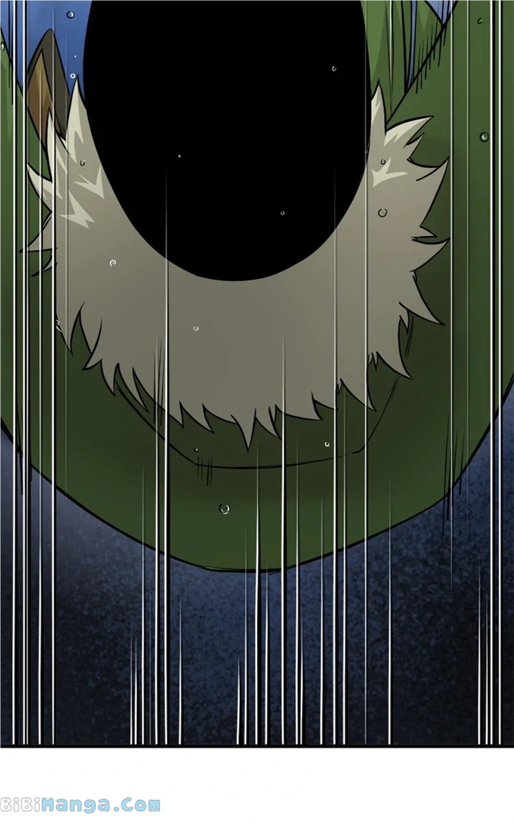 Fist Wielder chapter 18 - page 60