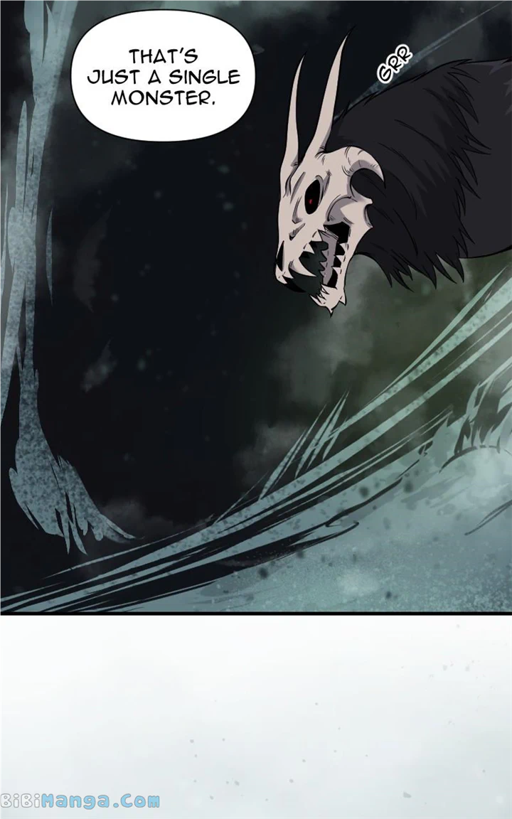 Fist Wielder chapter 18 - page 69